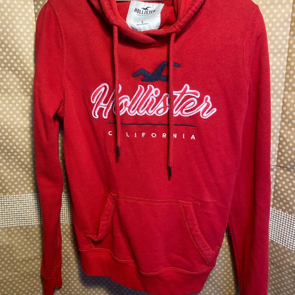 Hollister Hoodie